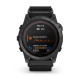 Tactix® 7 – Pro Edition - Solar-powered tactical GPS watch with nylon band - 010-02704-11 - Garmin